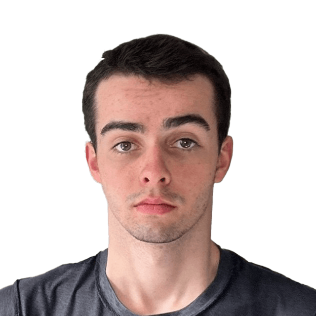 Photo of Lachlan Forsyth-Smith