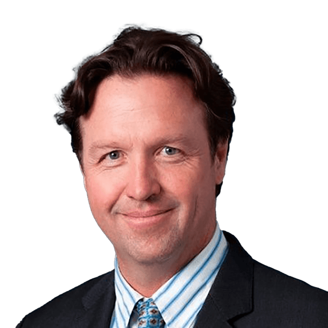 Photo of Michael Masterman