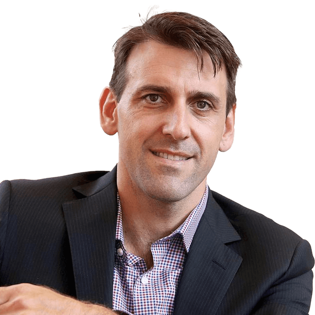 Photo of Trent Ottawa